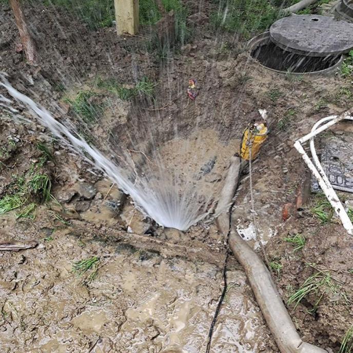 自来水管道漏水检测4