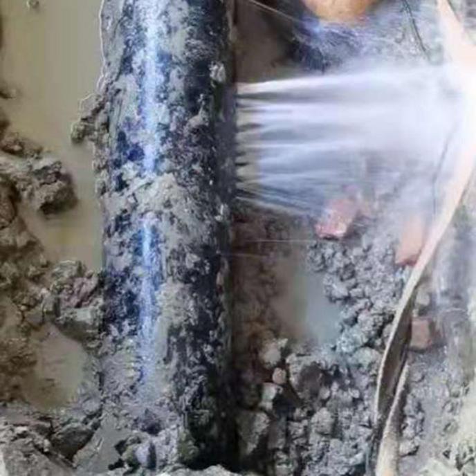 自来水管道漏水检测7
