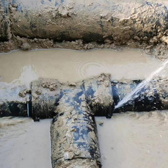 自来水管道漏水检测10