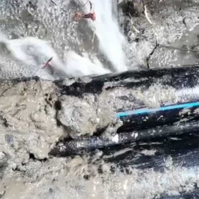 消防管道检测及维修4