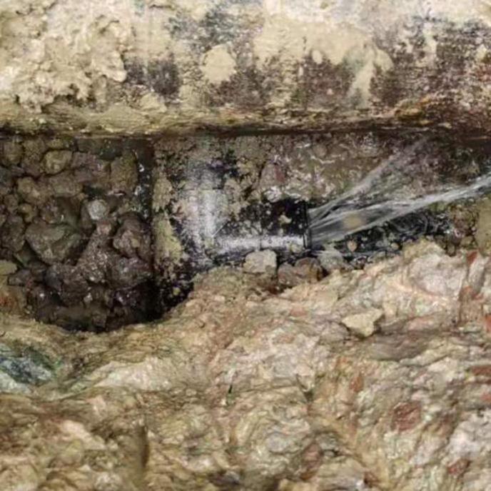 消防管道检测及维修16